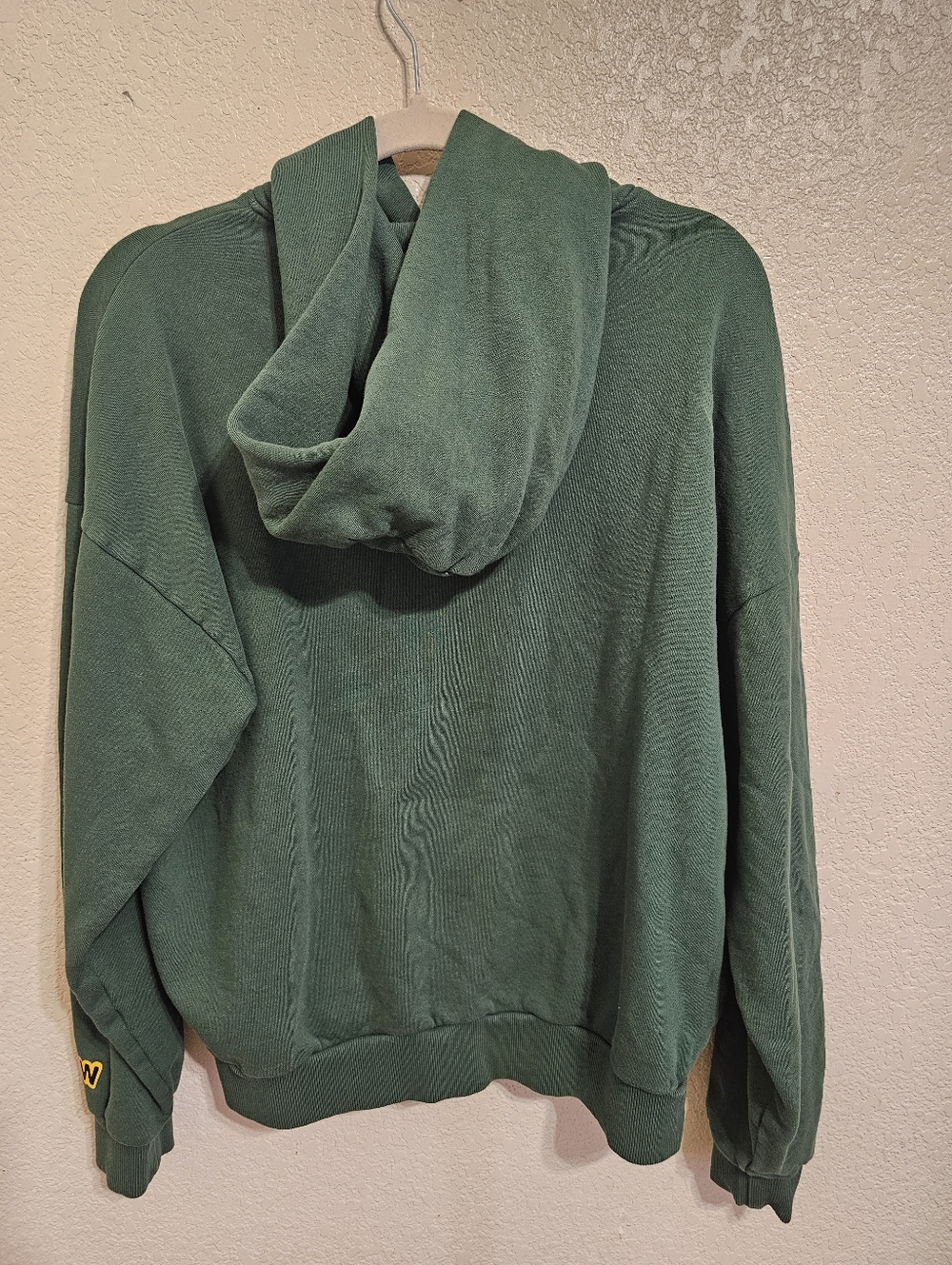 Drew House Forest Green Hoodie - Picture 2 of 8